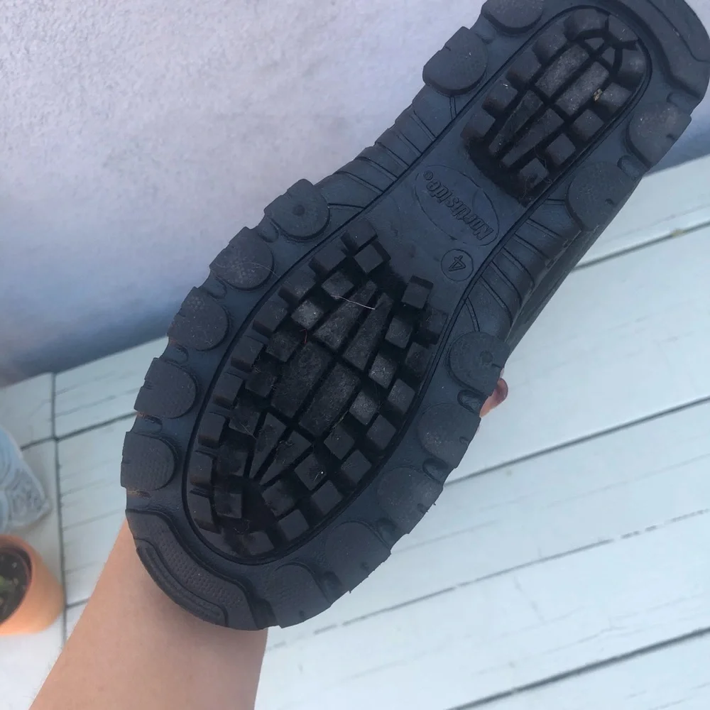 Kids snow boots